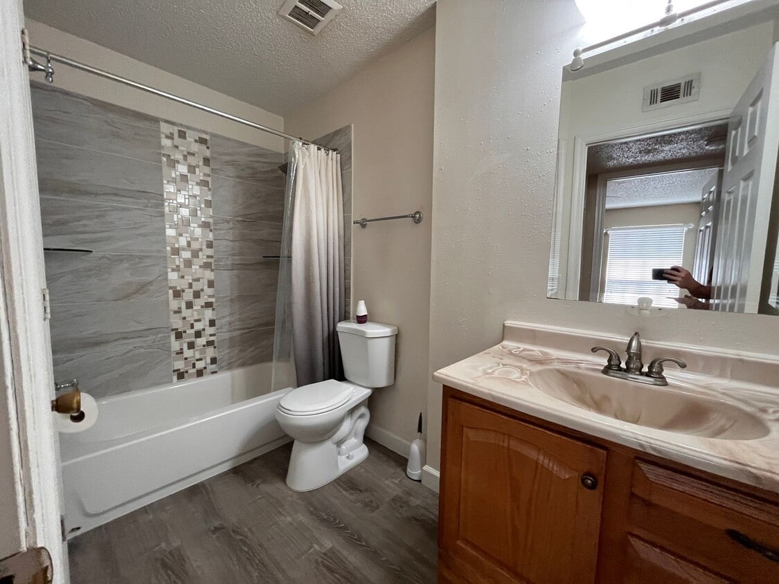1 bed 1 bath upstairs condo in Altamonte S... - 1 bed 1 bath upstairs condo in Altamonte S...