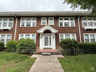 Building Photo - 615 E Unaka Ave