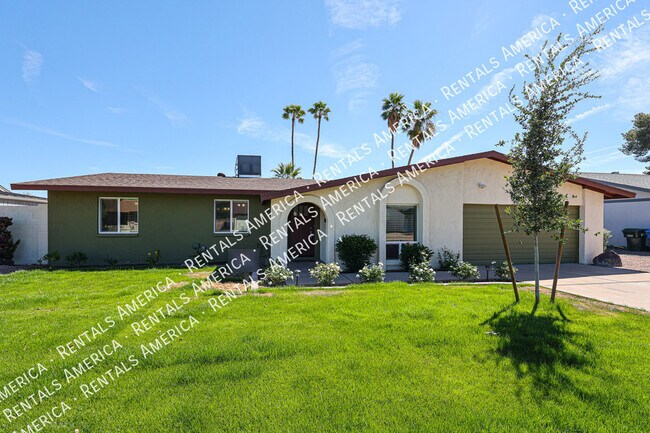 Foto del edificio - 11621 N 30th St