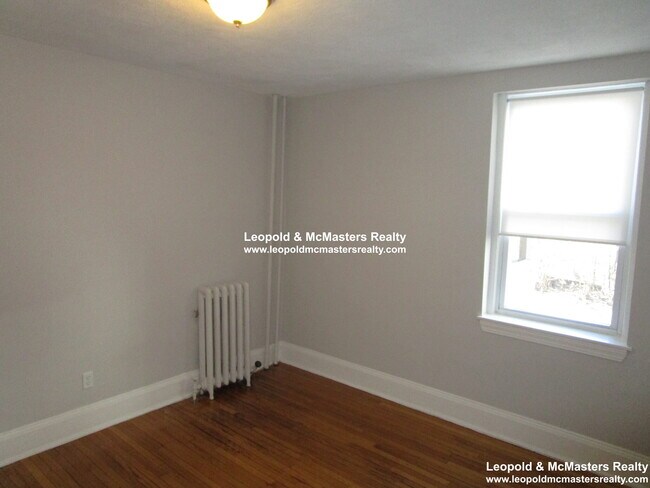 Foto del edificio - 165 Chiswick Rd