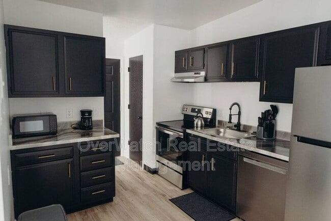 Foto del edificio - 3009 W 33rd Ave