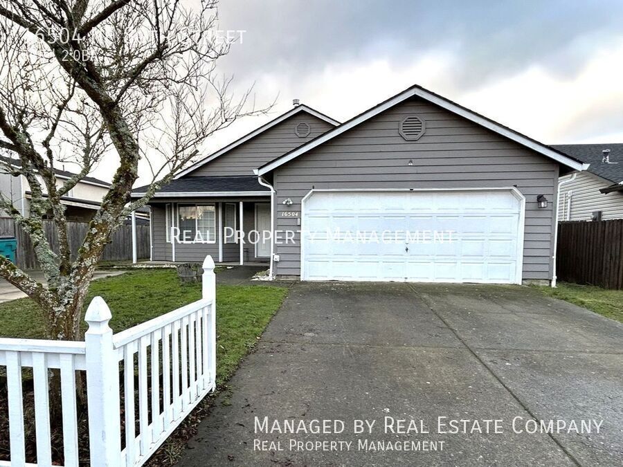 Photo - 16504 NE 80th Street-