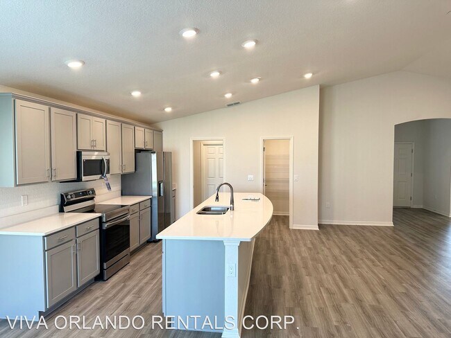 Foto del edificio - 4 br, 2 bath House - 1615 Eucalyptus Way