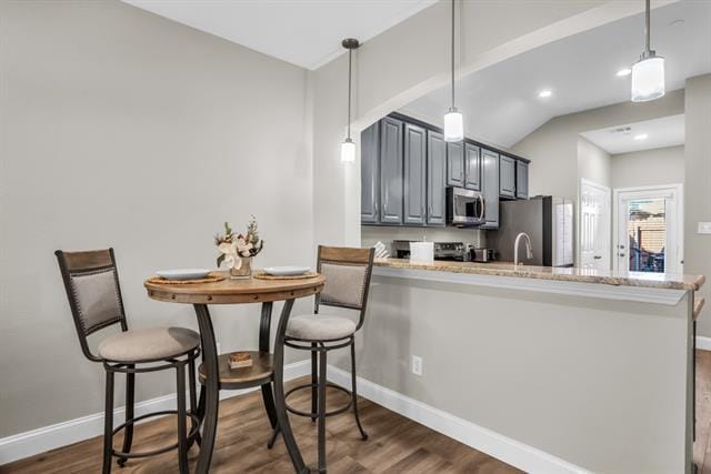 Building Photo - 575 S Virginia Hills Dr