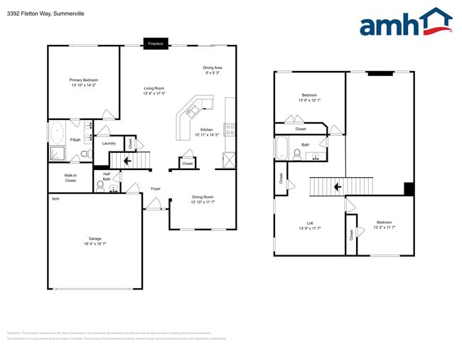 Building Photo - 3392 Fletton Way