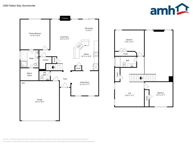 Foto del edificio - 3392 Fletton Way