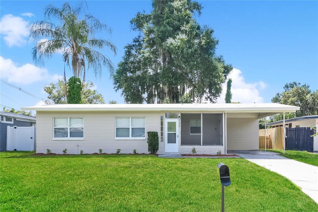 Foto principal - 4009 Montrose Ct
