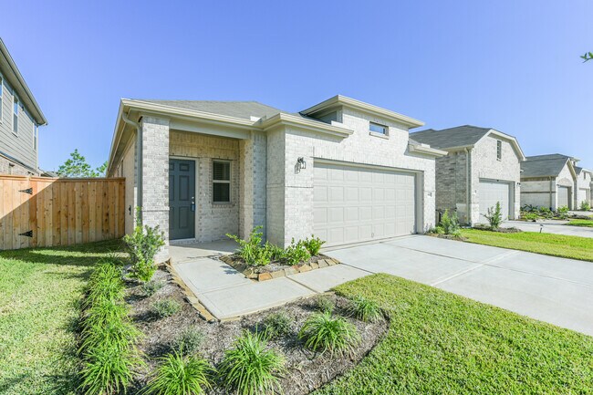 Foto del edificio - 14483 Cedar Ledge Ln