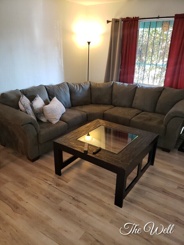 Foto principal - 888 S Craycroft Rd