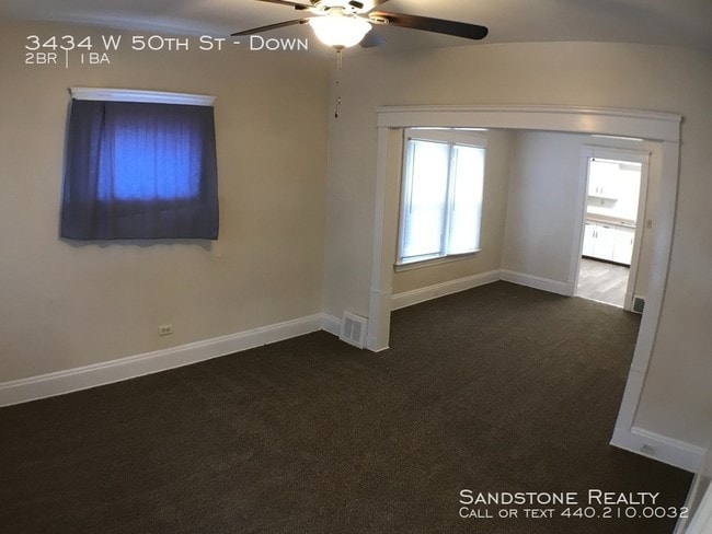 Building Photo - Down Stairs Unit
