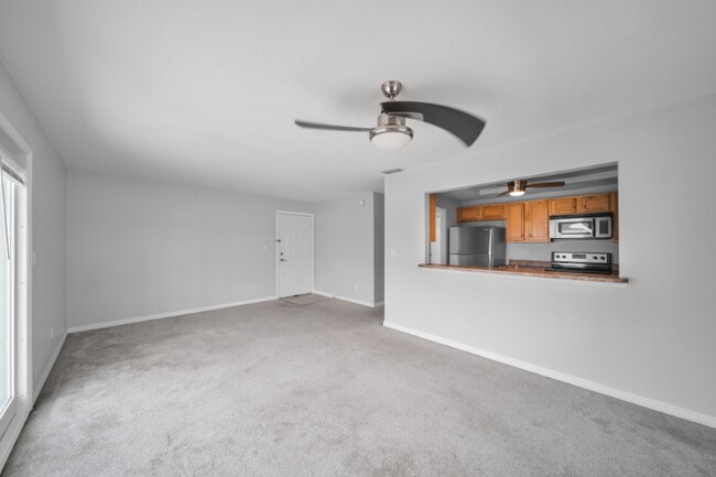 Foto del edificio - 3338 N Key Dr