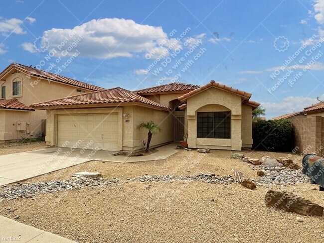 Foto del edificio - 3 br, 2 bath House - 8910 N 114th Dr