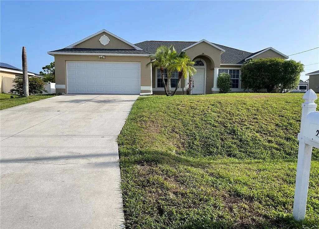 Foto principal - 2513 NW 28th St