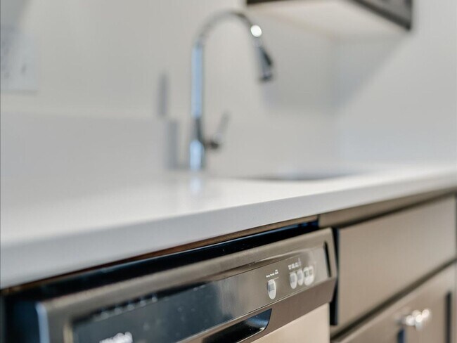 Foto del interior - Barclay Square Apartments