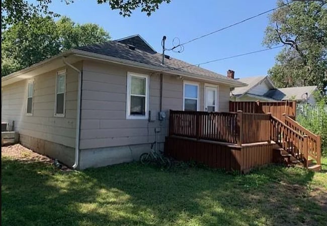 Building Photo - PSU Students – 3 Bed, 2 Bath Home Just Min...