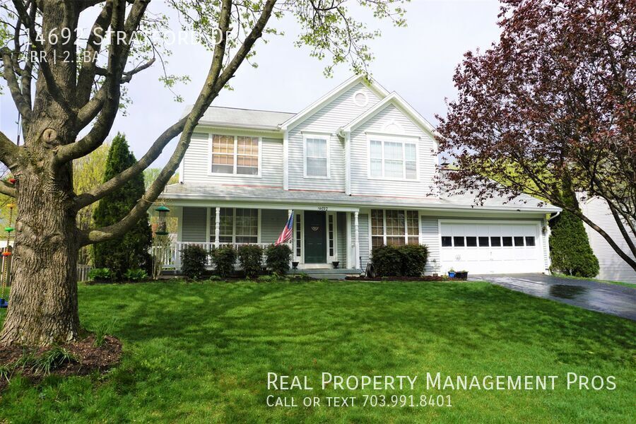 Photo - 14692 Stratford Dr-