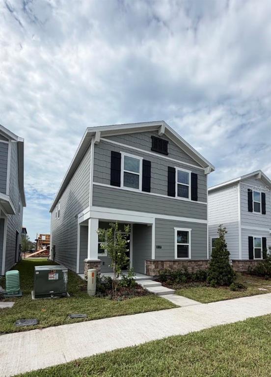 Foto del edificio - 5117 Marlberry Ct