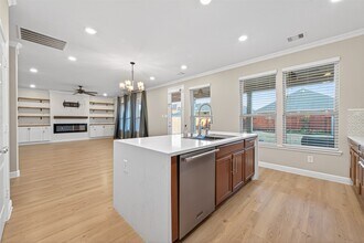 Building Photo - 5922 River Timber Trl