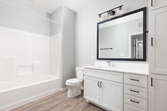 Interior Photo - Caliper