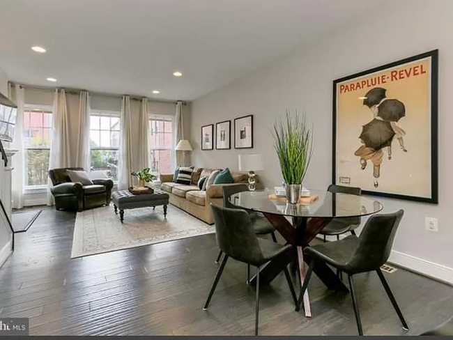 Foto del edificio - 238 Bluemont Branch Terrace SE