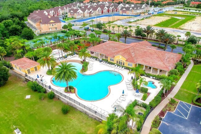 Foto del edificio - 2847 Oakwater Dr