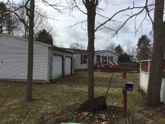 Foto principal - 100 W Grove St