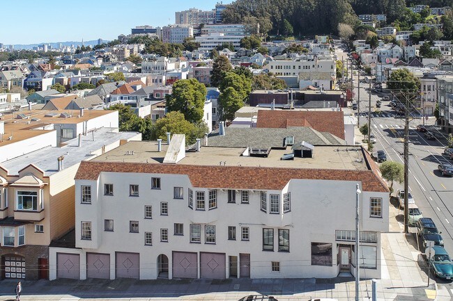 Foto del edificio - 1482-1498 9th Ave