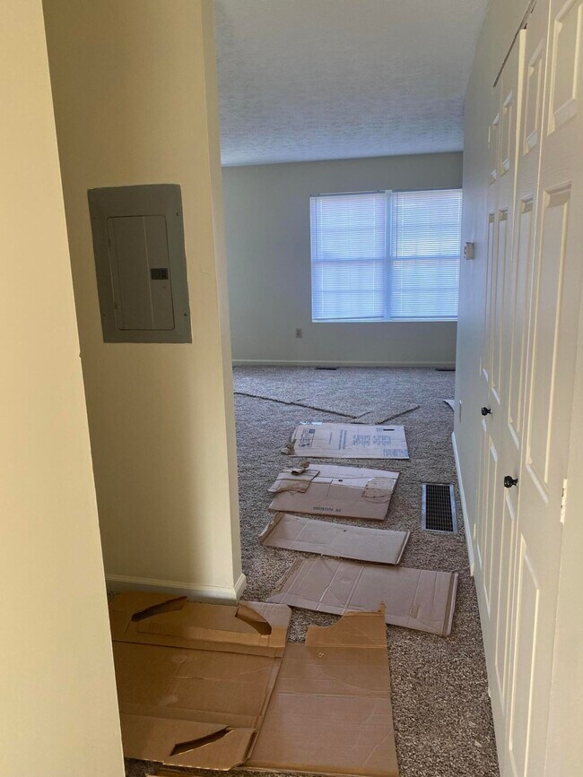 117 Payne Ave, KY 40324 Townhome Rentals in KY