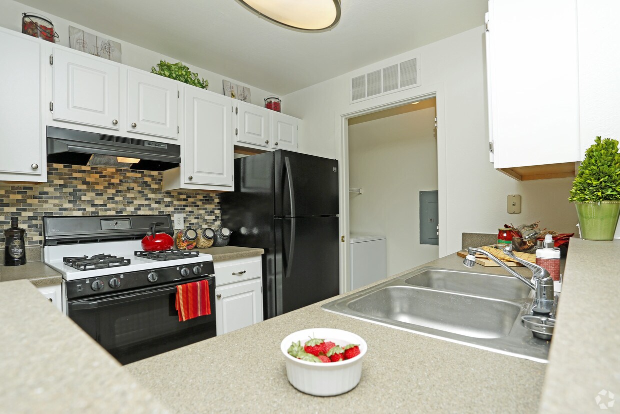 The Orion Apartments Lake Orion, MI