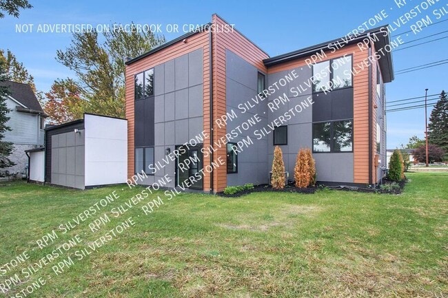 Foto del edificio - 6480 John R Rd