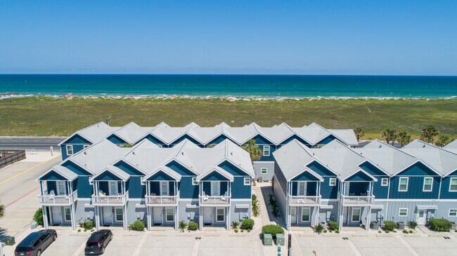 Foto del edificio - 15216 Beach Way Dr