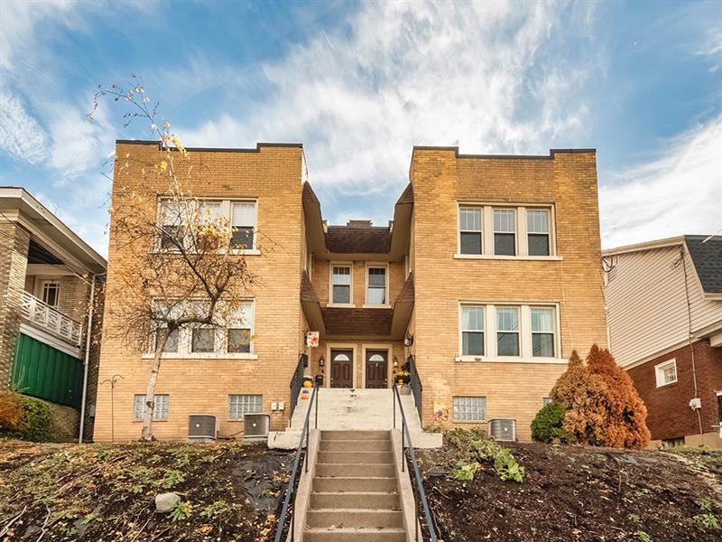 105 Shady Dr W, Pittsburgh, PA 15228 Room for Rent in Pittsburgh, PA