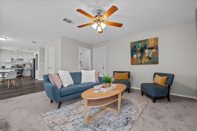 Foto del edificio - 201 Sycamore DriveBEDROOM 2A - 736092