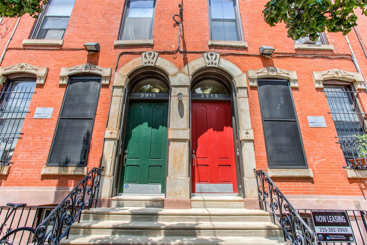 Foto principal - 3915 Pine St