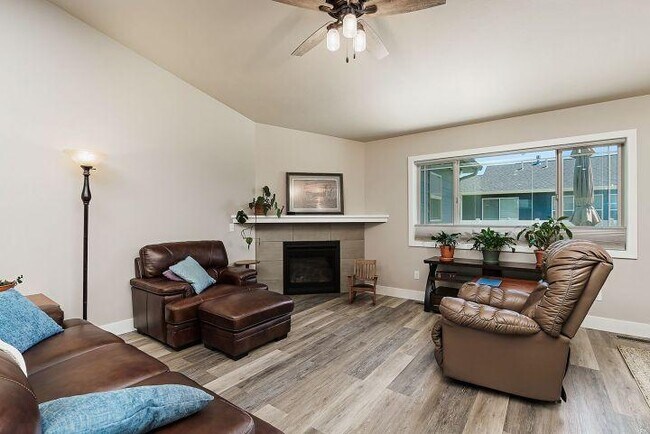 Foto del edificio - 3 bedroom in Billings MT 59106