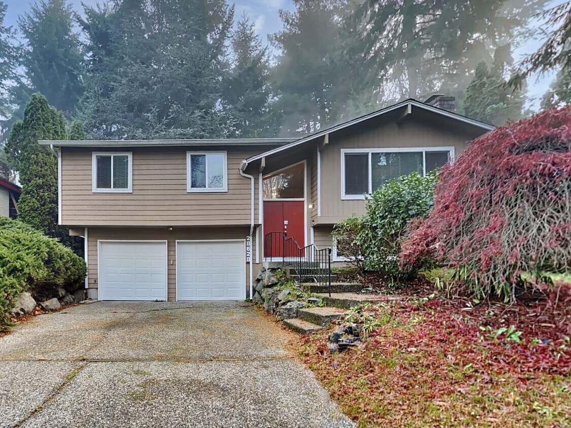 28628 15th Ave S House Rental in Federal Way, WA