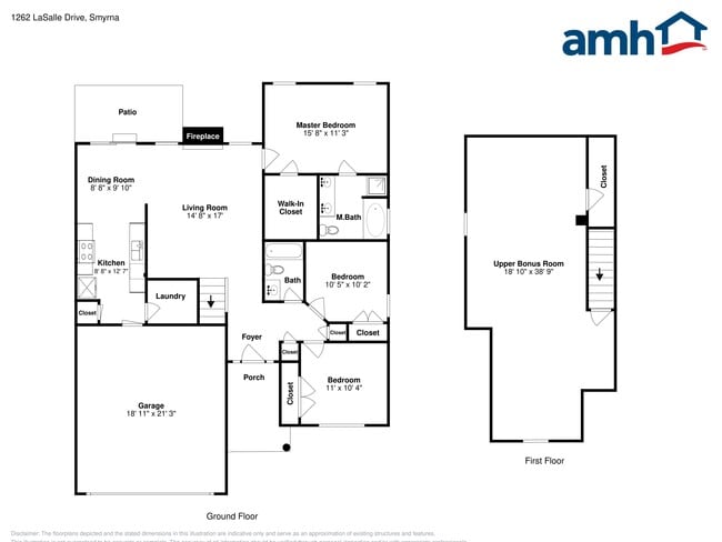 Building Photo - 1262 Lasalle Dr