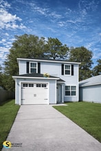 Building Photo - 7625 Leafy Forest Way