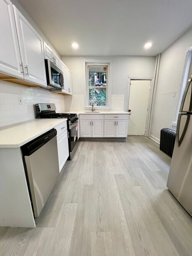 Foto del edificio - 1532 S Lindenwood St