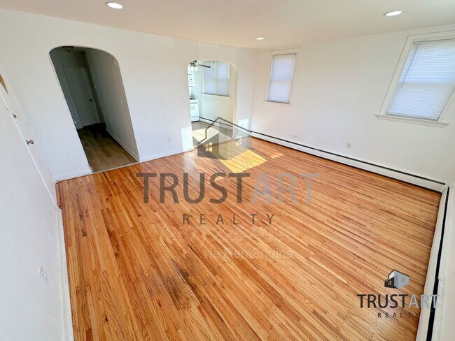 Foto del edificio - 1205-7 Princeton Ave