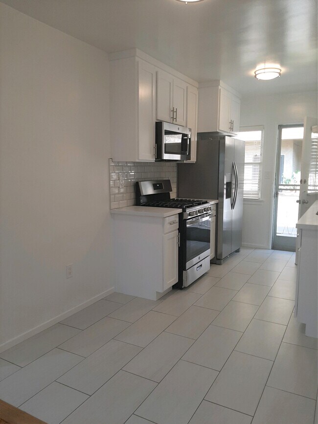 Foto del edificio - 1318 19th St