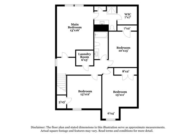 Building Photo - 4335 Drifter Dr