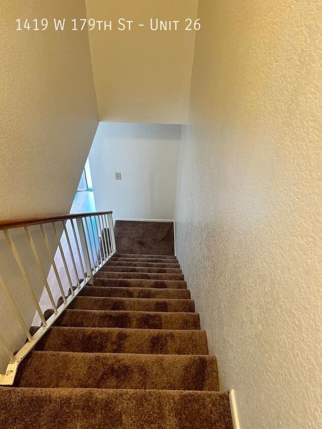 Beautiful Condo in a great area of Apartments in Gardena, CA