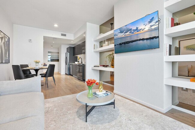 Foto del edificio - 398 NE 5th St