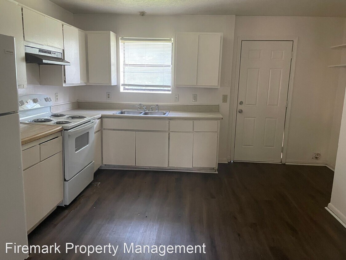 Foto principal - 2 br, 1 bath House - 754 Scott Drive