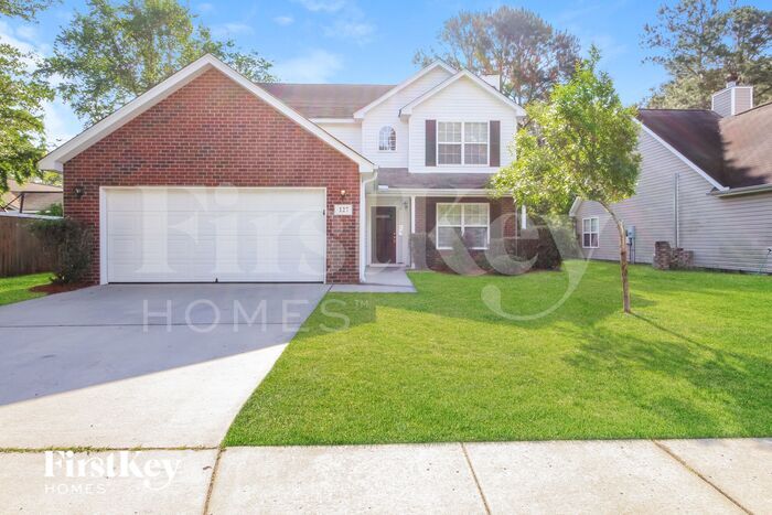 Primary Photo - 127 Meadowvale Ln