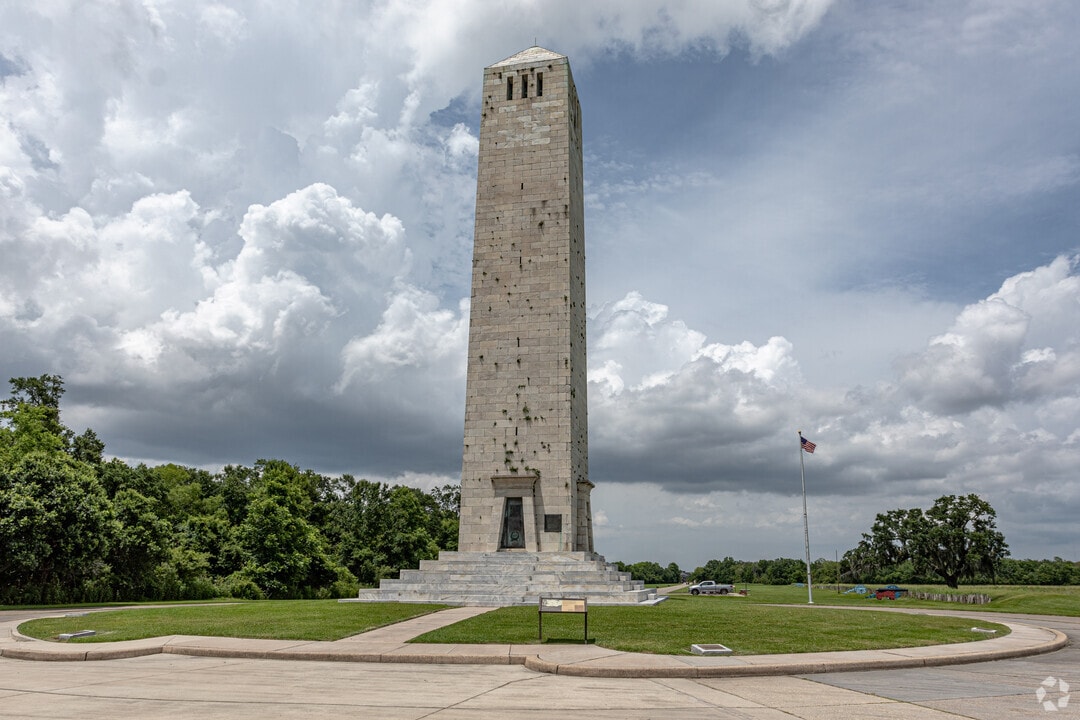 Chalmette