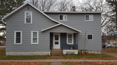 Building Photo - 507 Humboldt Ave