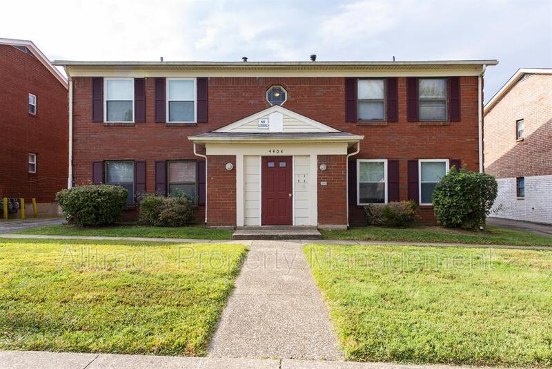 Primary Photo - 4701 Sebree Ln