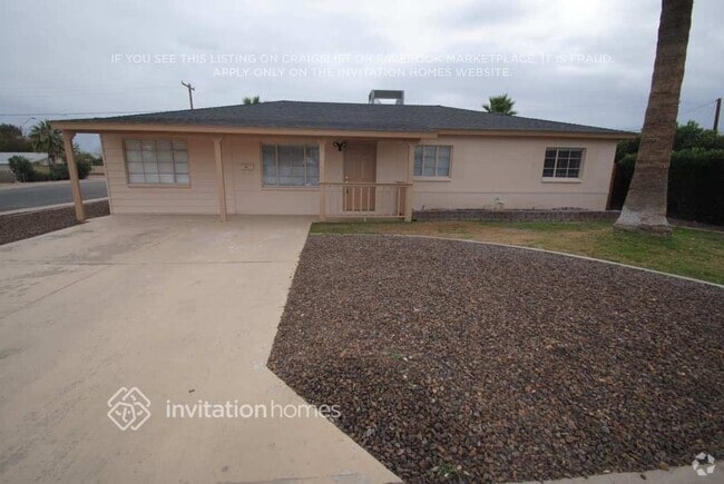 Building Photo - 7641 E Verde Ln